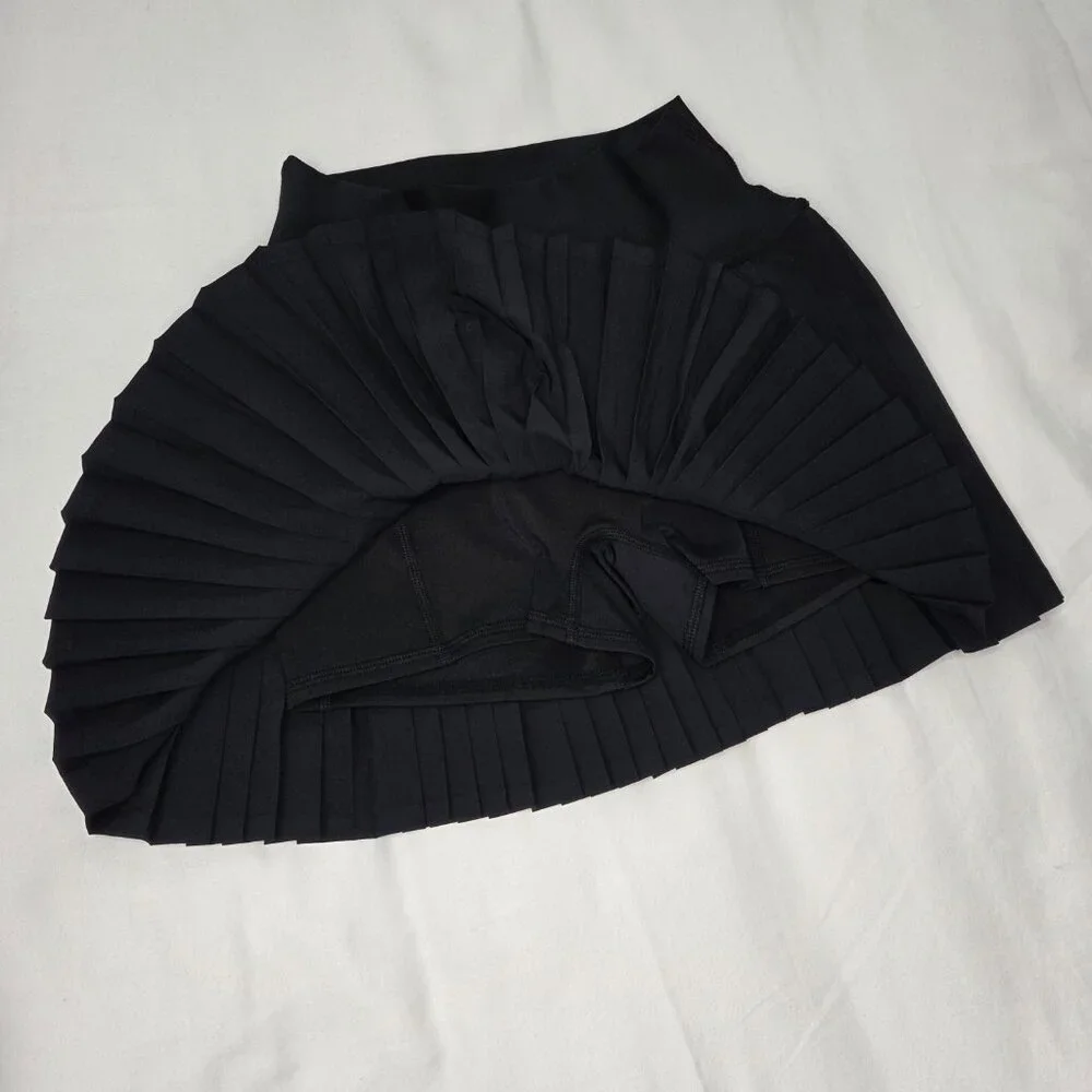 ALO Yoga Grand Slam Tennis SkirtFalda de tenis Grand Slam Size XXS